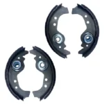 Sapatas De Freio Fiorino/premio Syl203000