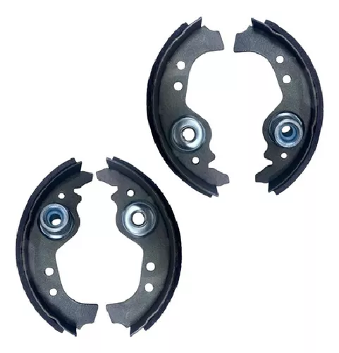 Sapatas De Freio Fiorino/premio Syl203000