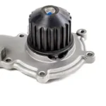 Bomba D'agua Mitsubishi Eclipse 2.0 16v 95/99 Maxi MBA2173