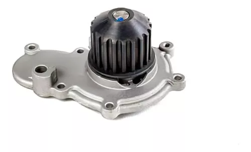 Bomba D'agua Mitsubishi Eclipse 2.0 16v 95/99 Maxi MBA2173