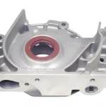 Bomba De Óleo Tipo/tempra Schadek 10125