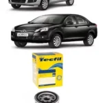 Filtro De Óleo Jac J3 1.4 1.5 2012 Tecfil PSL152