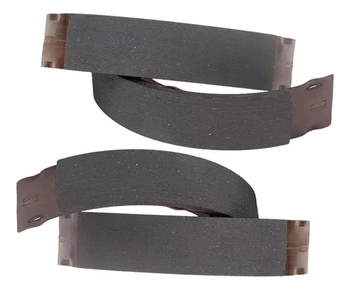 Sapatas De Freio Argo/uno Cobreq 2717cpa