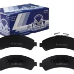 Pastilha De Freio Diant. Blazer Syl1083