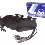 Pastilha De Freio Diant. Peugeot Syl1345