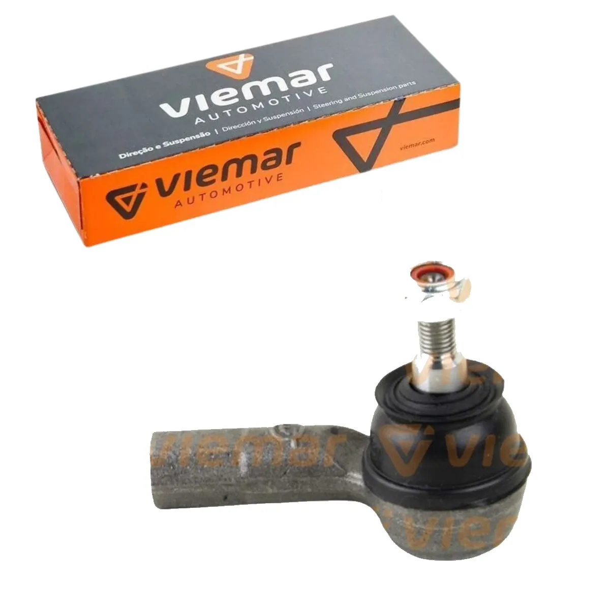 Terminais De Direção Focus Viemar 335473