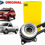 Atuador Embreagem Courier/fiesta Luk 5100065110A1