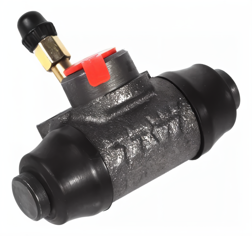 Cilindro De Freio Traseiro Gol/Passat Trw Varga RCCR00384