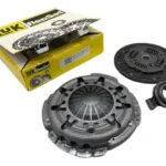 Kit Embreagem Palio/strada Luk 6193015000