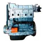 Motor Semi Completo Palio Fire 1.0 Flex 2006 a 2013